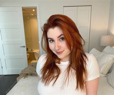 redheadwinter onlyfans leaked|Redheadwinter VIP aka redheadwinter OnlyFans leaked on Hotleak